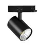 Noxion Luce A Binario LED 3 Fasi  Delta Pro 20W 2400lm 36D - 930-940-957 CCT | UGR <19